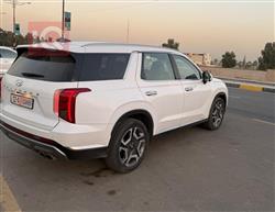 هیوندای پالیسەید